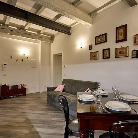 La Torre Lunga -Smart Working- 150 M Dalle-From Due Torri-Two Towers 博洛尼亚 外观 照片